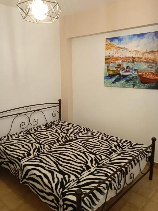 Ki & Ki Apartments Room 4 Nea Michaniona 0*,  Greece